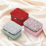 Jewellery box with rhinestones nz