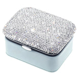 Jewellery box with rhinestones nz