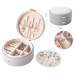 Jewellery Box With Secret Compartment nz
