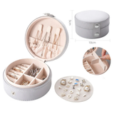 Jewellery Box With Secret Compartment nz