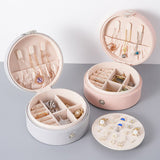 Jewellery Box With Secret Compartment nz