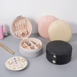 Jewellery Box With Secret Compartment nz