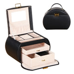Jewellery Box Women Black nz