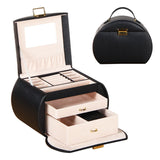 Jewellery Box Women Black nz