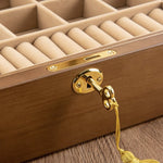 Jewellery Box Wooden nz