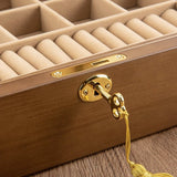 Jewellery Box Wooden nz