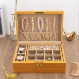 Jewellery Box Wooden nz