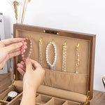 Jewellery Box Wooden nz