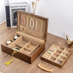 Jewellery Box Wooden nz