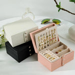 Jewellery boxes for girls and teens nz
