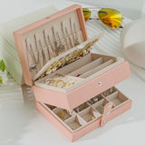 Jewellery boxes for girls and teens Pink nz