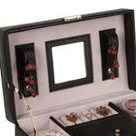 Jewellery Cabinet nz