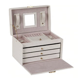 Jewellery Cabinet White nz