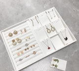 Jewellery drawer organiser Ring 9 card tray nz