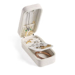 Jewellery Organiser for Trips White nz
