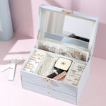 Jewellery Presentation Case nz