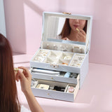 Jewellery Presentation Case nz