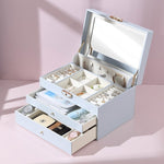Jewellery Presentation Case nz