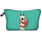 Kawaii Makeup Bag Style 1 nz
