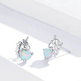 Kawaii unicorn earrings nz