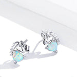 Kawaii unicorn earrings nz