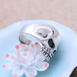 Keith Richards Ring nz