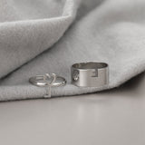 Key friendship ring nz