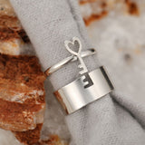 Key friendship ring nz