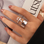 Key friendship ring nz