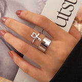 Key friendship ring nz
