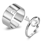 Key friendship ring nz
