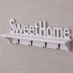 Key holder wall Sweet Home nz