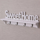 Key holder wall Sweet Home nz