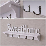 Key holder wall Sweet Home nz
