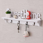 Key holder wall Sweet Home nz