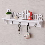 Key holder wall Sweet Home nz