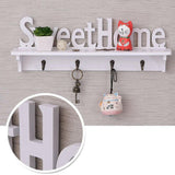 Key holder wall Sweet Home nz