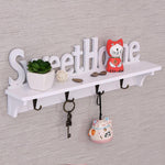 Key holder wall Sweet Home nz
