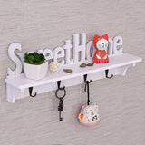 Key holder wall Sweet Home nz