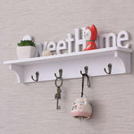 Key holder wall Sweet Home nz