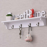 Key holder wall Sweet Home nz