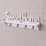 Key holder wall Sweet Home nz