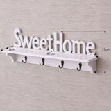 Key holder wall Sweet Home nz