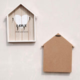 Key holder with hook nz