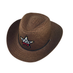 Kids cowboy hat Brown nz