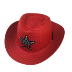 Kids cowboy hat nz