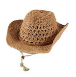 Kids cowboy style hat nz