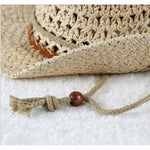 Kids cowboy style hat nz