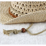 Kids cowboy style hat nz