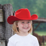 Kids felt hat nz